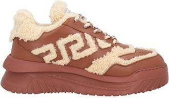 Versace FOOTWEAR - Trainers sur YOOX.COM