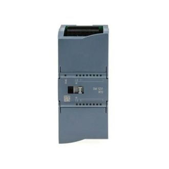 SIEMENS Plc 4 Entradas Anal&oacute;gicas 24vdc S7-1200 6es7231-5pd32-0xb0 De Siemens