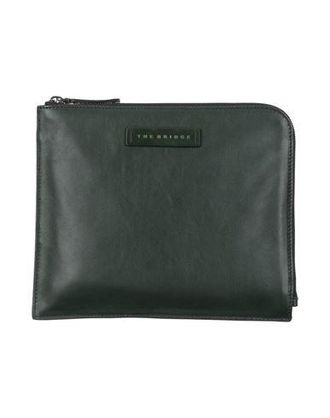 The Bridge PICCOLA PELLETTERIA - Portadocumenti su YOOX.COM