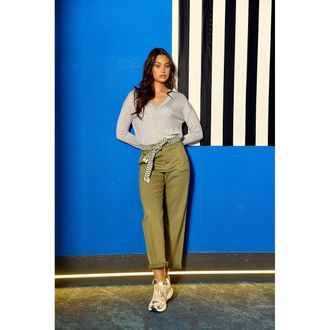 La petite &eacute;toile Rechte broek, MARISOL