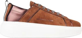 Alexander Smith Wembley Sneakers - Dames - Sneakers - Veelkleurig - 40 EU - Leer - Schoenen