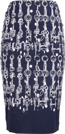 Samantha Sung Horse Chain Cs 60s Celine Dress Long Sleeveless Dress
