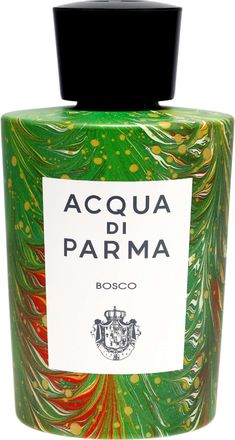 Acqua di Parma Bosco Home Diffuser 500 ml - Green - One Size
