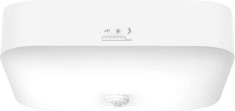OEM L&aacute;mpara De Interior A Pilas Con Sensor De Movimiento, 10.000 Mah, Recargable, Led De Techo, Ideal Para S&oacute;tanos, Ba&ntilde;os O Garajes