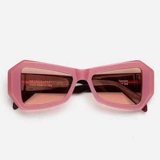 Retro Superfuture Sunglasses