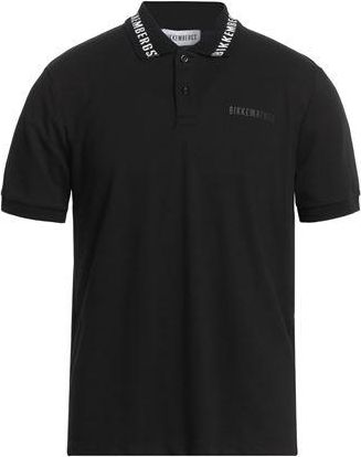 Dirk Bikkembergs TOPWEAR - Polo shirts on YOOX.COM