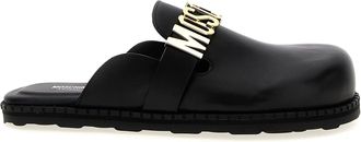 Moschino Birky Sabots