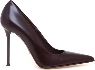 Sergio Levantesi Mujer, Zapatos, Marr&oacute;n, Talla: 39 EU