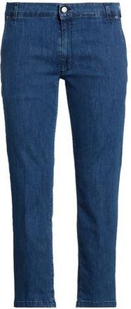 Entre Amis HOSEN & R&Ouml;CKE - Jeanshosen auf YOOX.COM