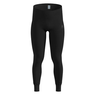 Odlo BL Bottom Long Active Warm - Heren - Sport - Zwart - Maat: S Taf