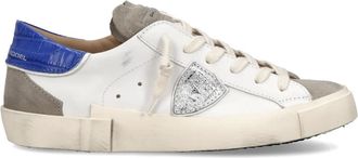 Philippe Model Mujer, Zapatos, Blanco, Talla: 39 EU