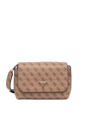 Guess Co Meridian crossbody bag - Neutrals