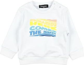 Dsquared2 TOPS - Sweatshirts auf YOOX.COM