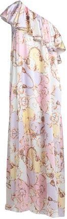 THE ABITO Milano VESTIDOS - Vestidos largos en YOOX.COM