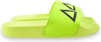 Sun 68 Hombre, Zapatos, Amarillo, Talla: 45 EU