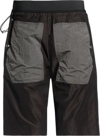 Arnar M&aacute;r J&oacute;nsson BOTTOMWEAR - Shorts & Bermuda Shorts on YOOX.COM