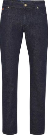 Billionaire Boys Club Heren, Jeans, Blauw, Maat: W31 Denim