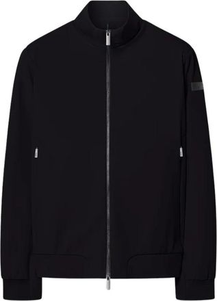 Roberto Ricci Design Bomber - - Jackets - Uomo - Nero - M