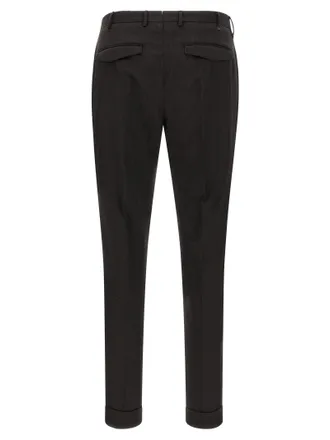 Pantaloni Torino Master Trousers - Brown