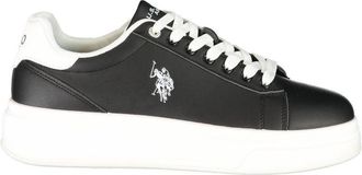 U.S.Polo Association U. S. POLO ASSN. Polyurethane Mens Mens Sneaker