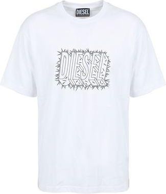Diesel TOPWEAR - T-shirts on YOOX.COM
