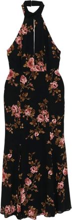 Reformation Abito Noele - Nero