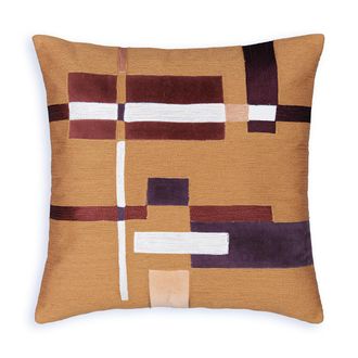 La Redoute Interieurs Kussenhoes 45x45 cm, Caliste