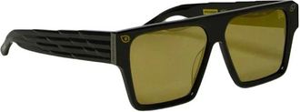 Sprayground Gafas de sol Oro Vision - Accessories - Hombre - Negro - ONE SIZE