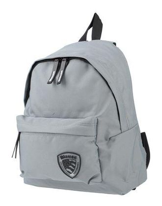 Blauer TASCHEN - Rucks&auml;cke auf YOOX.COM