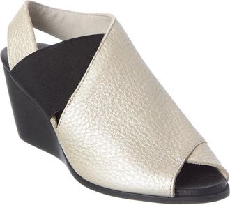 Arche Egwael Leather Sandal