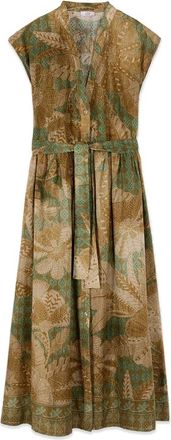 Oltre Donna, Abiti, Verde, M, new
