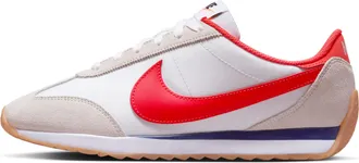 Nike Womens Pacific Shoes in White | HM4771-106