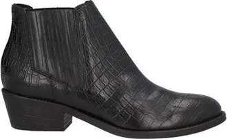 Oroscuro CALZADO - Botines de caña alta en YOOX.COM