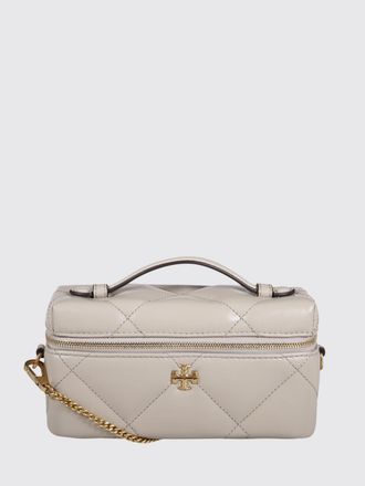 Tory Burch Mini Bag TORY BURCH Woman color Beige
