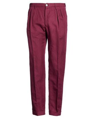 Incotex BOTTOMWEAR - Trousers on YOOX.COM