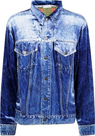 Pierre-Louis Mascia Kanpur Jacket