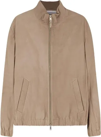 HUGO BOSS Hombre, Chaquetas, Beige, Talla: 2XL
