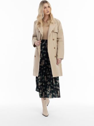 Dreimaster Dreimaster wais Dames beige