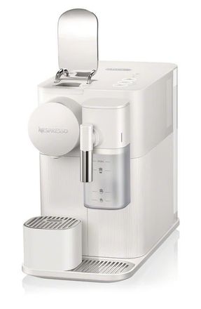 Nespresso Lattissima One Coffee Machine in White at Nordstrom