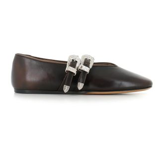 Le Monde Beryl Mujer, Zapatos, Marr&oacute;n, Talla: 37 1/2 EU