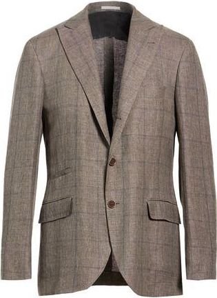 Brunello Cucinelli COMPLETI E COORDINATI - Blazers su YOOX.COM
