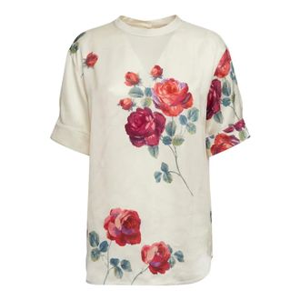 N&deg;21 Donna, Camicette, Multicolore, M, new