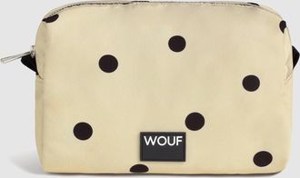 Wouf Trousse de Toilette Deauville Beige