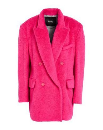 Hevò CAPISPALLA - Cappotti su YOOX.COM