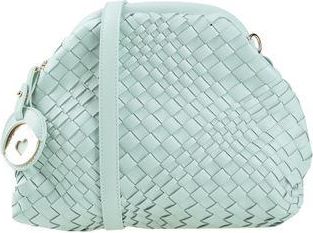 Caf&egrave;noir BAGS - Cross-body bags sur YOOX.COM