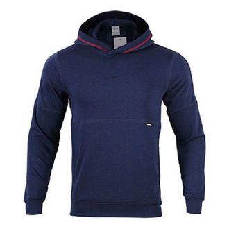 Nike Mens Nike Loose Casual Sports Navy Blue DC9025-410