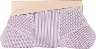 Badgley Mischka Millie Clutch
