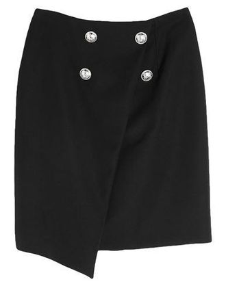 Balmain BOTTOMWEAR - Mini skirts on YOOX.COM