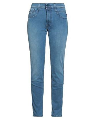 Replay HOSEN & RÖCKE - Jeanshosen auf YOOX.COM