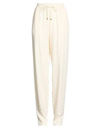 Elisabetta Franchi PARTES DE ABAJO - Pantalones en YOOX.COM
